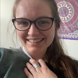 Meet your Posher, Sam